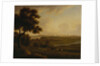 View of Kazan, 1816 by Andrei Yefimovich Martynov