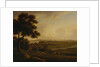 View of Kazan, 1816 by Andrei Yefimovich Martynov