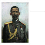 Lavr Georgiyevich Kornilov, 2009 by Sergey Lvovich Masalygin