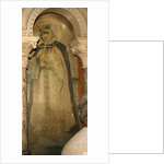 Saint Olga, Princess of Kiev, 1885-1896 by Mikhail Vasilyevich Nesterov