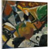 Composition, 1921 by Viktor Nikandrovich Palmov