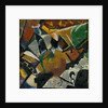 Composition, 1921 by Viktor Nikandrovich Palmov