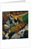 Composition, 1921 by Viktor Nikandrovich Palmov