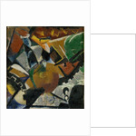 Composition, 1921 by Viktor Nikandrovich Palmov