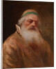 Boyar, 1911 by Ivan Andreyevich Pelevin