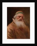 Boyar, 1911 by Ivan Andreyevich Pelevin