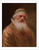 Boyar, 1911 by Ivan Andreyevich Pelevin