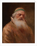 Boyar, 1911 by Ivan Andreyevich Pelevin