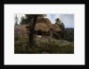 Old mill, 1893 by Vasili Dmitrievich Polenov