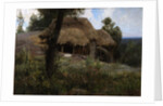 Old mill, 1893 by Vasili Dmitrievich Polenov