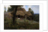 Old mill, 1893 by Vasili Dmitrievich Polenov