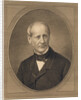 Portrait of Count Modest Andreyevich von Korff, 1876 by Ivan Petrovich Pozhalostin