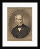 Portrait of Count Modest Andreyevich von Korff, 1876 by Ivan Petrovich Pozhalostin