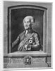 Portrait of Count Nikolay Alexeyevich Tatishchev, 1795 by Vasily Petrovich Pyadyshev