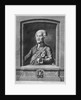 Portrait of Count Nikolay Alexeyevich Tatishchev, 1795 by Vasily Petrovich Pyadyshev