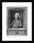 Portrait of Count Nikolay Alexeyevich Tatishchev, 1795 by Vasily Petrovich Pyadyshev