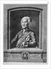 Portrait of Count Nikolay Alexeyevich Tatishchev, 1795 by Vasily Petrovich Pyadyshev