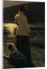 Moonlit night, 1896 by Ilya Yefimovich Repin