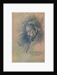 Portrait of Maximilian von Messmacher (1842?1906), 1896 by Ilya Yefimovich Repin