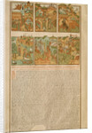 The Tale of Peter and Fevronia of Murom, End of 19th cen by Russian Master