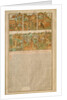 The Tale of Peter and Fevronia of Murom, End of 19th cen by Russian Master