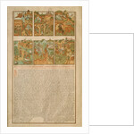 The Tale of Peter and Fevronia of Murom, End of 19th cen by Russian Master