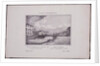 Views of Saint Petersburg. View of the Moika River, 1833 by Vasily Semyonovich Sadovnikov