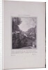 Views of Saint Petersburg. View of the Park in Pavlovsk, 1833 by Vasily Semyonovich Sadovnikov