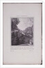 Views of Saint Petersburg. View of the Park in Pavlovsk, 1833 by Vasily Semyonovich Sadovnikov