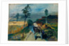 Autodor, 1930 by Roman Matveevich Semashkevich