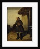 At the Tavern, 1836-1837 by Vasili Ivanovich Shternberg