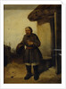 At the Tavern, 1836-1837 by Vasili Ivanovich Shternberg