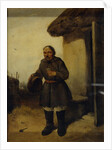 At the Tavern, 1836-1837 by Vasili Ivanovich Shternberg