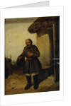 At the Tavern, 1836-1837 by Vasili Ivanovich Shternberg