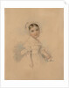 Portrait of Countess Alexandra Alexandrovna Golitsyna, Mid 1820s by Pyotr Fyodorovich Sokolov