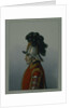 Helmet of the Life Guards Cavalry Regiment in 1764-1796, Early 1840s by Mikhail Ivanovich Terebenev