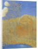 Flood-Lands, 1908 by Pyotr Savvich Utkin
