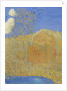 Flood-Lands, 1908 by Pyotr Savvich Utkin