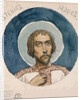 Mark the Martyr (Study for frescos in the St Vladimirs Cathedral of Kiev), 1884-1889 by Viktor Mikhaylovich Vasnetsov