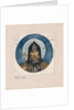 Holy Prince Igor of Chernigov (Study for frescos in the St Vladimirs Cathedral of Kiev), 1884-1889 by Viktor Mikhaylovich Vasnetsov