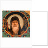Saints Athanasius the Great, 1885-1896 by Viktor Mikhaylovich Vasnetsov