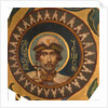 Saint Wenceslaus I, Duke of Bohemia, 1885-1896 by Viktor Mikhaylovich Vasnetsov