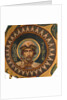 Saint Wenceslaus I, Duke of Bohemia, 1885-1896 by Viktor Mikhaylovich Vasnetsov