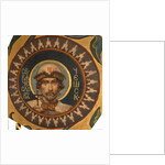 Saint Wenceslaus I, Duke of Bohemia, 1885-1896 by Viktor Mikhaylovich Vasnetsov