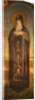 Saint Barlaam of Khutyn, 1885-1896 by Viktor Mikhaylovich Vasnetsov