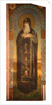 Saint Barlaam of Khutyn, 1885-1896 by Viktor Mikhaylovich Vasnetsov