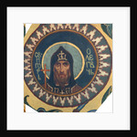 Saint Grand Prince Igor II Olgovich of Kiev, 1885-1896 by Viktor Mikhaylovich Vasnetsov