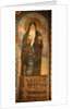 Venerable Nikita Stylites of Pereyaslavl, 1885-1896 by Viktor Mikhaylovich Vasnetsov