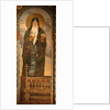Venerable Nikita Stylites of Pereyaslavl, 1885-1896 by Viktor Mikhaylovich Vasnetsov