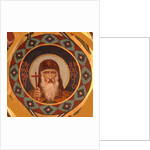 Saint Macarius of Unzha, 1885-1896 by Viktor Mikhaylovich Vasnetsov